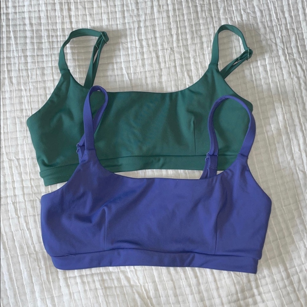 Balance cloud ignite bras